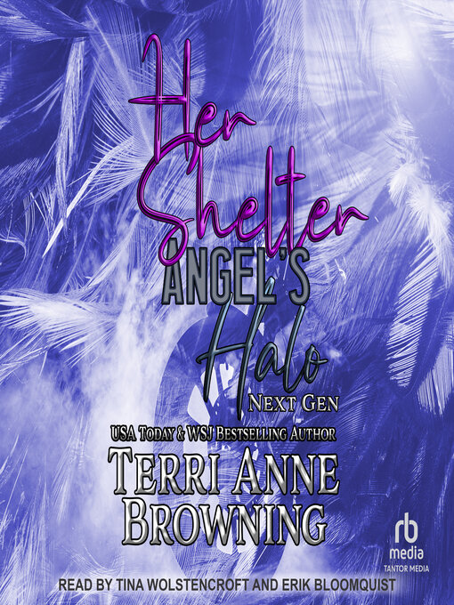 Title details for Her Shelter by Terri Anne Browning - Available